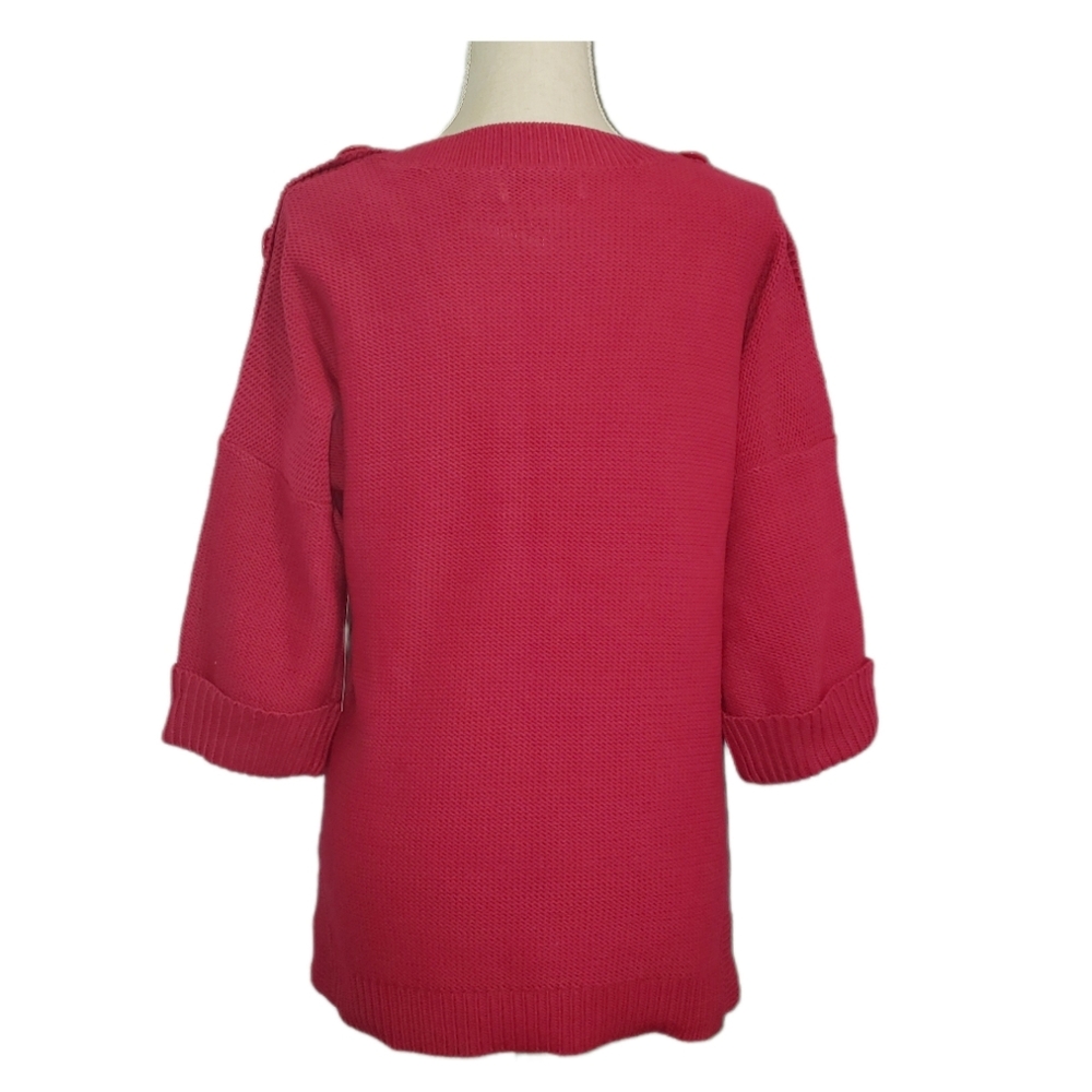 Jones New York  Sweater Tunic - Picture 5 of 6